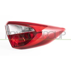 Scheinwerfer HN8024804OE von PRASCO günstig für 269,10 € online kaufen