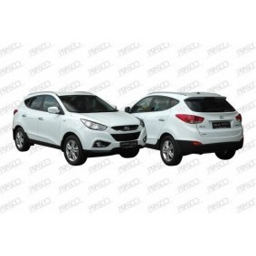 Osta Sarana, konepelti PRASCO:llä HN8043704OE edullisesti hintaan 29,46 €