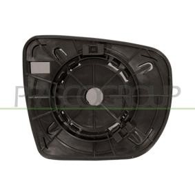 Spiegelglas, Außenspiegel HN8047504 von PRASCO günstig für 33,11 € online kaufen