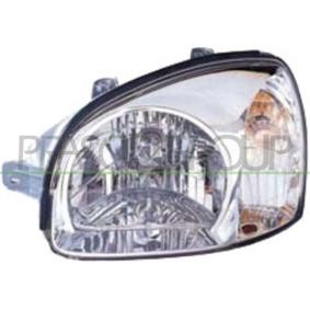 Scheinwerfer HN8124803 von PRASCO günstig für 203,05 € online kaufen