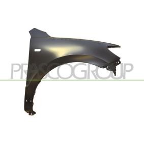 Kotflügel HN8163023 von PRASCO günstig für 80,45 € online kaufen