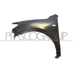 Kotflügel HN8163024 von PRASCO günstig für 80,45 € online kaufen