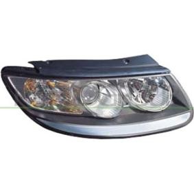 Scheinwerfer HN8164903 von PRASCO günstig für 231,24 € online kaufen