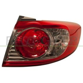 Rückleuchte HN8184153 von PRASCO günstig für 157,78 € online kaufen
