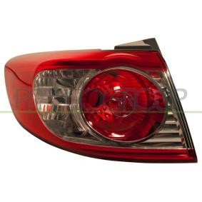 Rückleuchte HN8184154 von PRASCO günstig für 157,78 € online kaufen