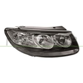 Scheinwerfer HN8184903 von PRASCO günstig für 247,74 € online kaufen