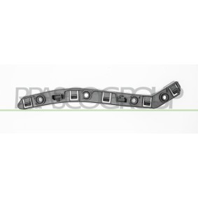 Blende, Stoßfänger IZ0391103 ISUZU von PRASCO