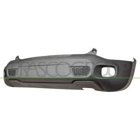 Blende, Stoßfänger IZ0391153 ISUZU von PRASCO