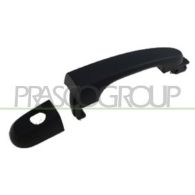 Motorhaube JE0123100 von PRASCO günstig für 220,09 € online kaufen