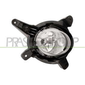 Køb Frontpanel af PRASCO JE0153220 til den lave pris 407,95 DKK
