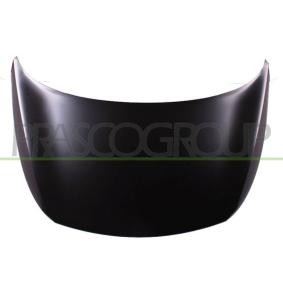 Motorhaube KI0243100 von PRASCO günstig für 447,59 € online kaufen