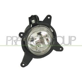 Compre Luces antiniebla de PRASCO online para CERATO (LD) a precios moderados
