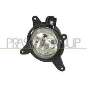 Compre Luces antiniebla de PRASCO online para CERATO (LD) a precios moderados