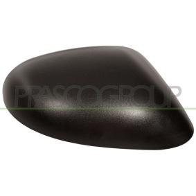Comprar Cubierta, retrovisor exterior de PRASCO LA0027403 a bajo precio de 10,09 €
