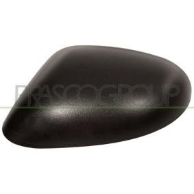 Comprar Cubierta, retrovisor exterior de PRASCO LA0027404 a bajo precio de 11,29 €