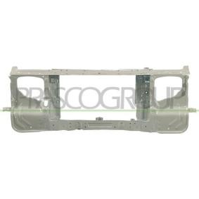 Køb Frontpanel af PRASCO MB1553210 til den lave pris 2404,26 DKK