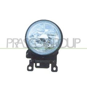 Compre Farol de nevoeiro de PRASCO online para Pajero Sport I SUV (K7_, K9_) a preços moderados