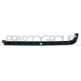 Blende, Nebelscheinwerfer des Herstellers PRASCO - Originalware Artikelnummer: ME0252106
