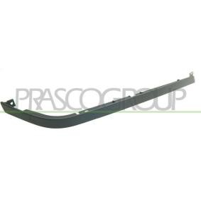 Acquista Cornice, Faro principale da PRASCO ME0252114 a buon mercato per soli 14,75 €
