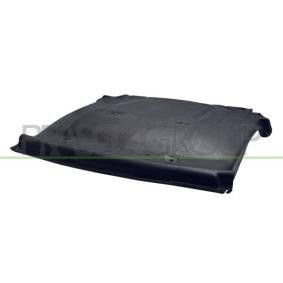 Compre Proteção do motor de PRASCO online para W124 Carrinha (S124) a preços moderados