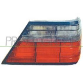 Compre Piloto trasero de PRASCO online para Clase E Cabrio (A124) a precios moderados