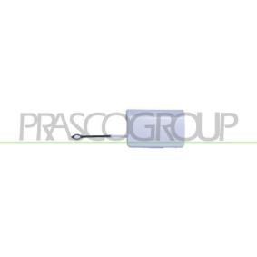 Klappe, Abschlepphaken von PRASCO ME0431286