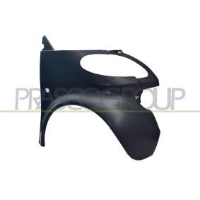 Kotflügel ME3023013 SMART von PRASCO