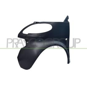 Kotflügel ME3023014 SMART von PRASCO