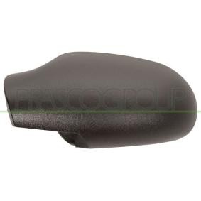 Acquista Specchietto retrovisore da PRASCO online per CLK Cabriolet (A208) a prezzi moderati