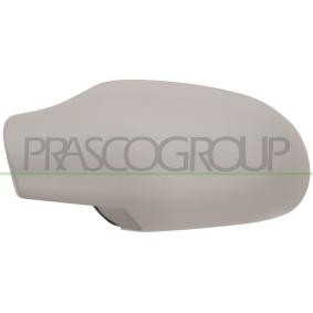 Acquista Specchietto retrovisore da PRASCO online per CLK Cabriolet (A208) a prezzi moderati