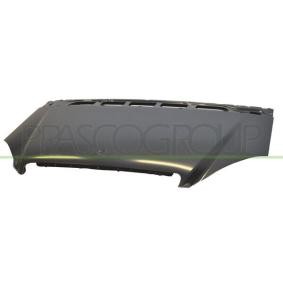 Motorhaube ME3243100 von PRASCO günstig für 449,59 € online kaufen