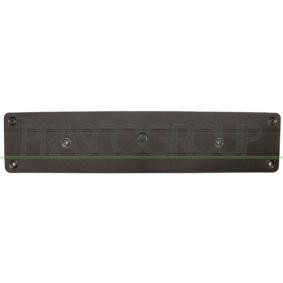 Kennzeichenhalter ME5241539 von PRASCO günstig für 91,64 € online kaufen