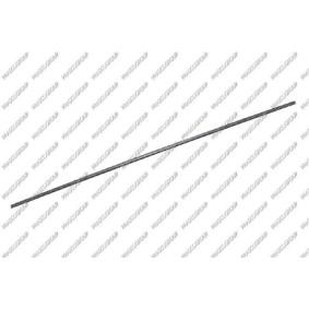 Achetez des Revêtement de bas de marche PRASCO MN3021403 à prix pour 50,99 €