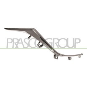 Scharnier, Motorhaube MZ0113704 von PRASCO günstig für 14,62 € online kaufen