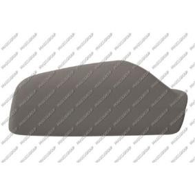 Compre Revestimento, retrovisor exterior da PRASCO OP0177403 a um preço baixo por 10,86 €