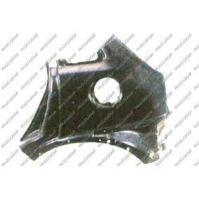 Achetez des Passage de roue PRASCO OP0303063 à prix pour 293,25 €