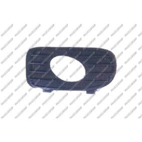 Compre Grelha de ventilador, pára-choques da PRASCO OP0542134 a um preço baixo por 5,22 €
