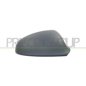 Compre Revestimento, retrovisor exterior da PRASCO OP4167413 a um preço baixo por 16,70 €