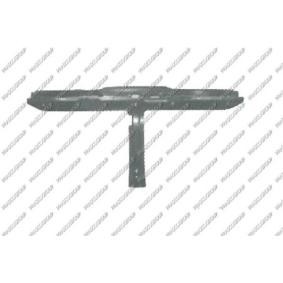 Compre Painel de radiador de PRASCO online para Movano Camião de plataforma / Chassis (X70) a preços moderados
