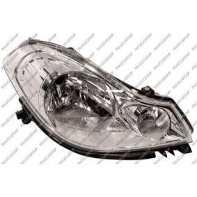 Compre Faros de PRASCO online para Symbol / Thalia II (LU) a precios moderados
