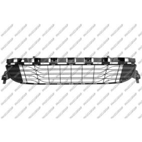 Compre Grelha de pára-choques de PRASCO online para MEGANE III Coupé (DZ0/1_) a preços moderados