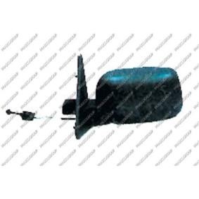 Compre Espejo retrovisor de PRASCO online para Rapid Furgoneta (F40, G40) a precios moderados