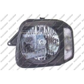 Acquista Faro anteriore da PRASCO SZ7104803 a buon mercato per soli 230,28 €