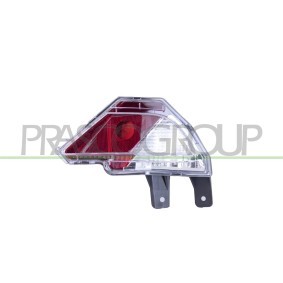 Compre Alma de párachoque de PRASCO online para Previa / Estima (_R1_, _R2_) a preços moderados