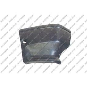 Comprar Cubierta, parachoques de PRASCO TY8101104 a bajo precio de 12,23 €