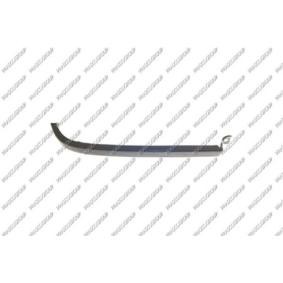 Compre Cristal del faro antiniebla delantero de PRASCO online para HILUX VI Pick-up (_N1_) a precios moderados