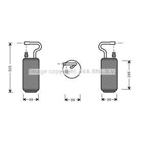 Acquista Essiccatore climatizzatore da PRASCO VOD097 a buon mercato per soli 38,60 €