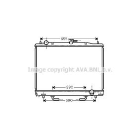 Acquista Evaporatore climatizzatore da PRASCO VWV241 a buon mercato per soli 128,49 €