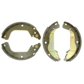 Acquista Kit ganasce freni da ABE C00013ABE a buon mercato per soli 32,27 €
