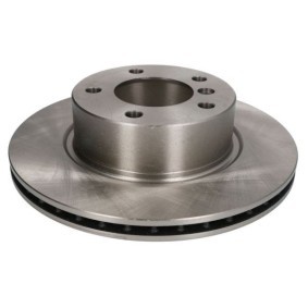 Bremsscheiben des Herstellers ABE - Originalware Artikelnummer: C3B043ABE
